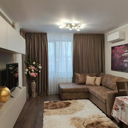 Vip Apartment & Parking 索菲亞 外观 照片