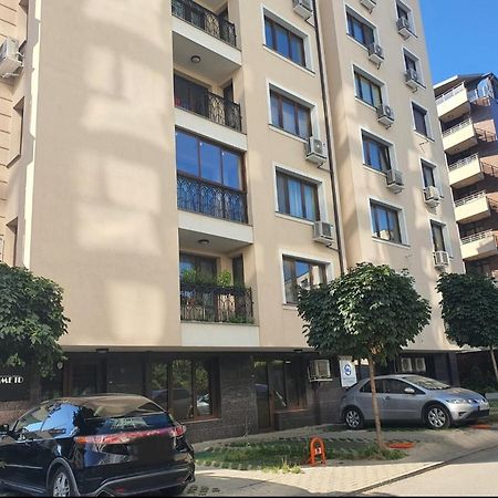 Vip Apartment & Parking 索菲亞 外观 照片