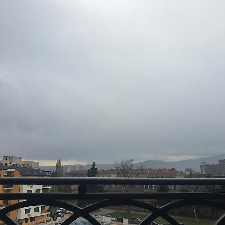 Vip Apartment & Parking 索菲亞 外观 照片
