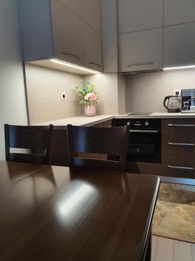 Vip Apartment & Parking 索菲亞 外观 照片