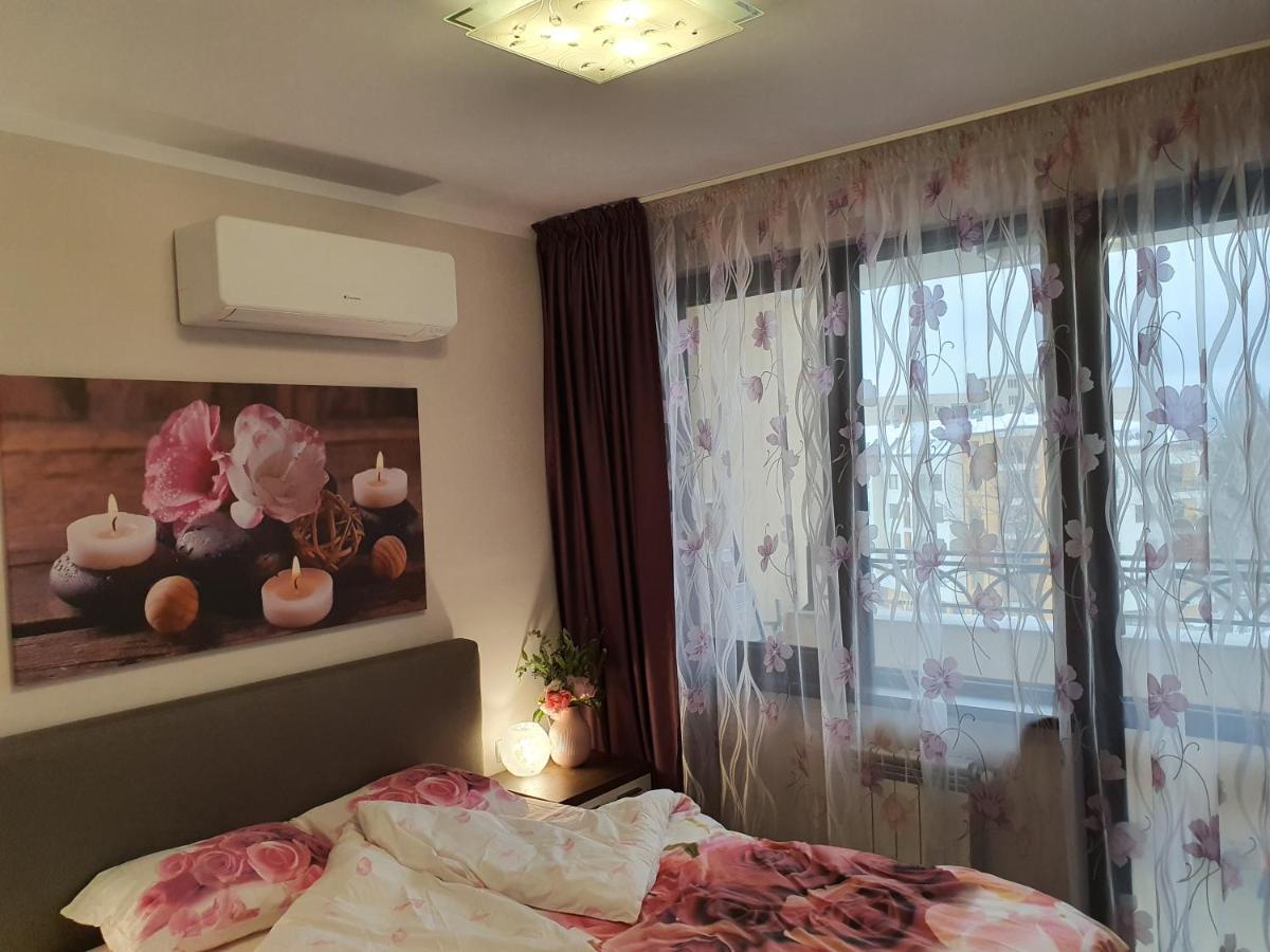 Vip Apartment & Parking 索菲亞 外观 照片