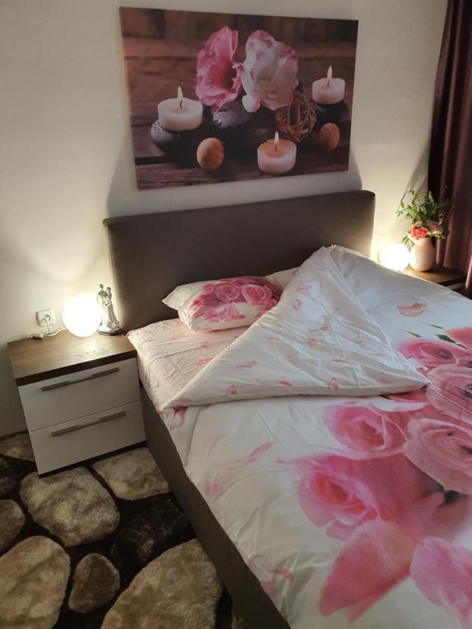 Vip Apartment & Parking 索菲亞 外观 照片