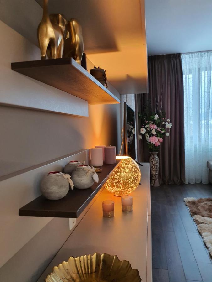 Vip Apartment & Parking 索菲亞 外观 照片