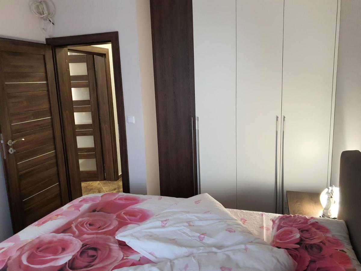 Vip Apartment & Parking 索菲亞 外观 照片