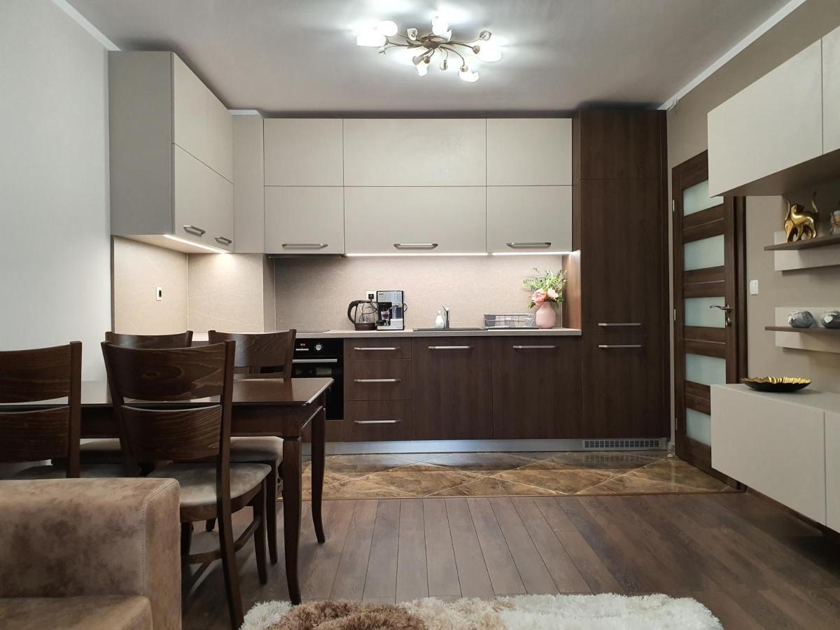 Vip Apartment & Parking 索菲亞 外观 照片