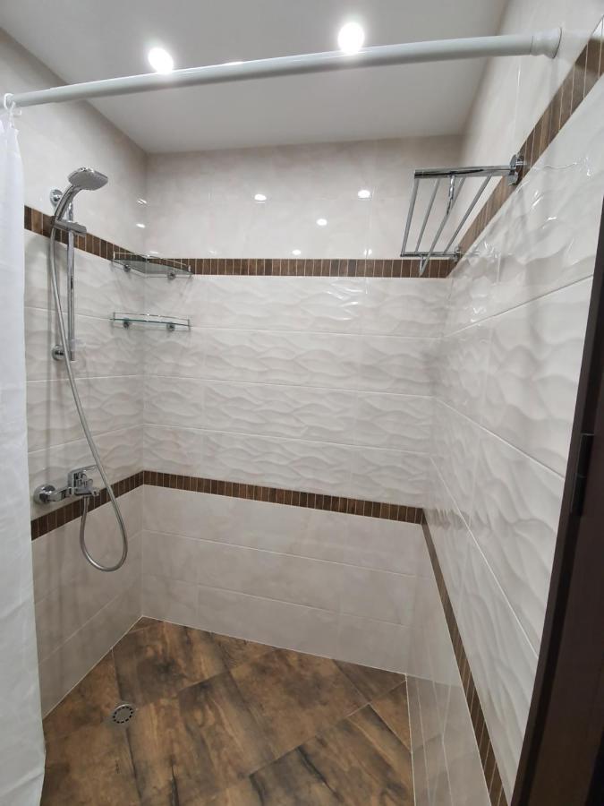 Vip Apartment & Parking 索菲亞 外观 照片