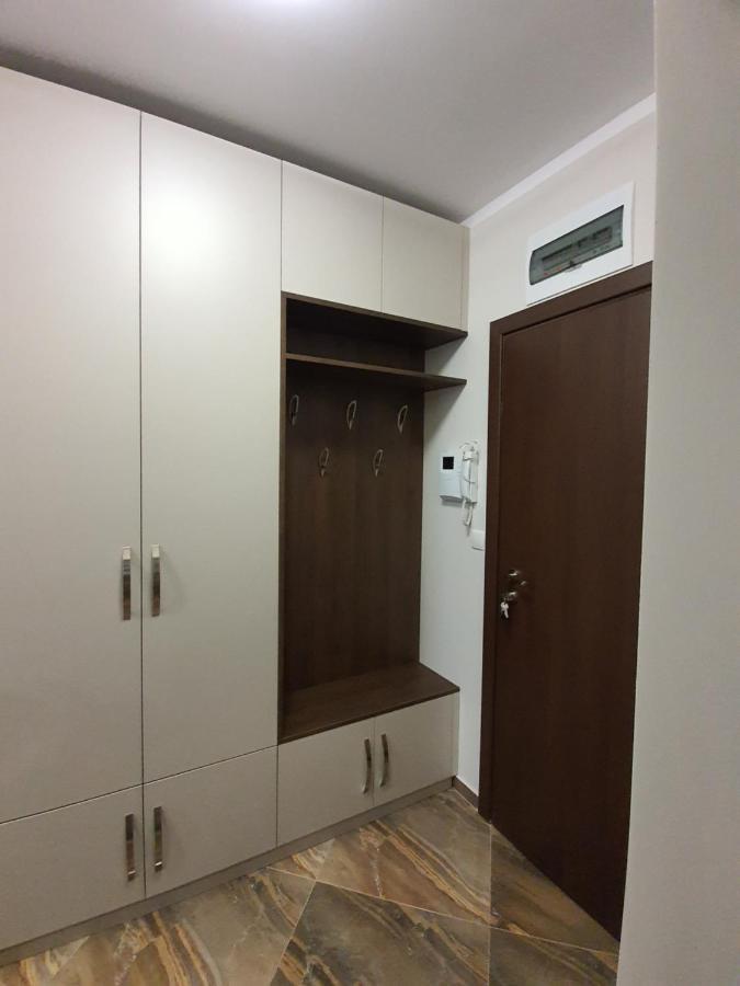 Vip Apartment & Parking 索菲亞 外观 照片