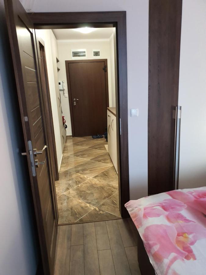 Vip Apartment & Parking 索菲亞 外观 照片