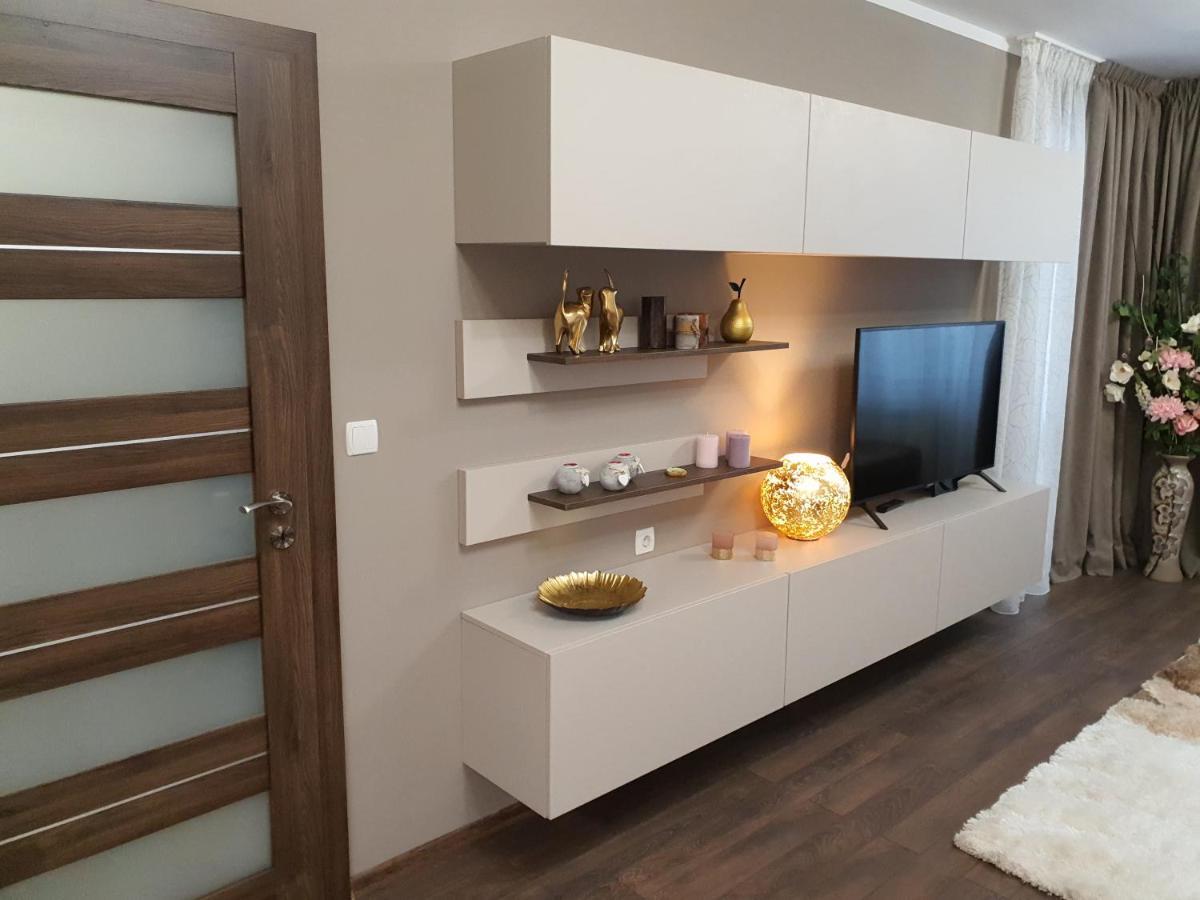 Vip Apartment & Parking 索菲亞 外观 照片