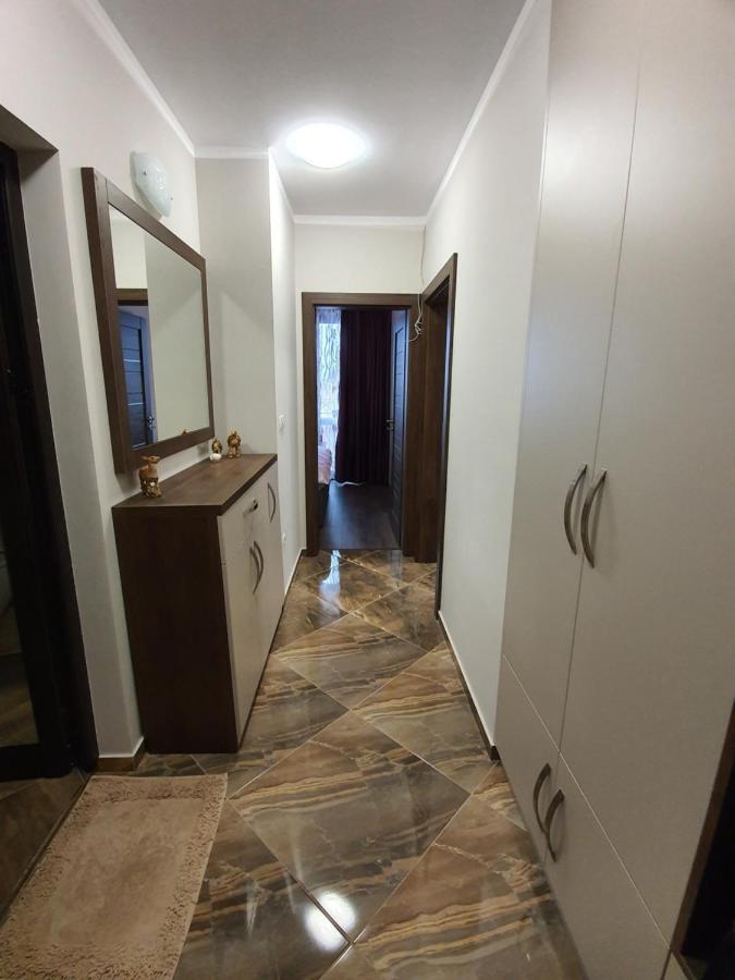 Vip Apartment & Parking 索菲亞 外观 照片
