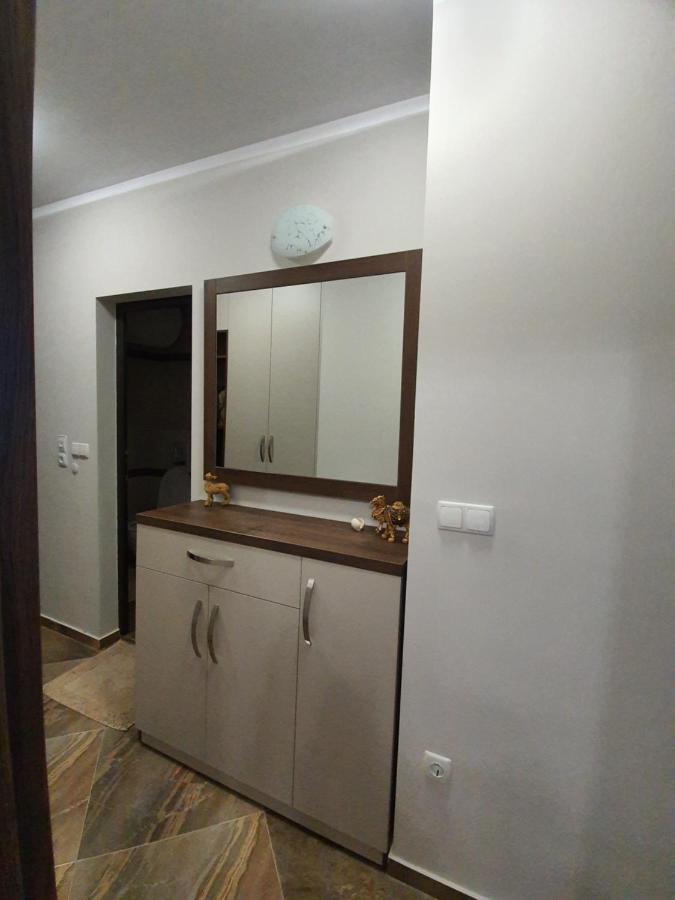 Vip Apartment & Parking 索菲亞 外观 照片