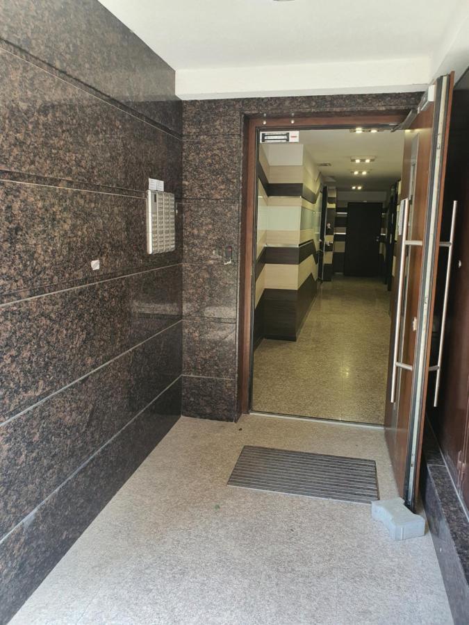 Vip Apartment & Parking 索菲亞 外观 照片