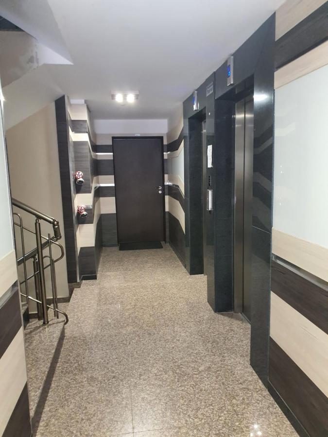 Vip Apartment & Parking 索菲亞 外观 照片